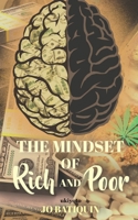 The Mindset of Rich and Poor 9354907784 Book Cover