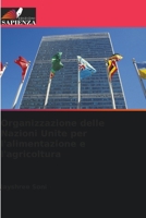 Organizzazione delle Nazioni Unite per l'alimentazione e l'agricoltura 6205297701 Book Cover
