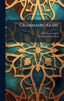 Grammaire Arabe (French Edition) 102469027X Book Cover