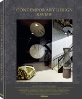 Contemporary Design Review 3961711755 Book Cover