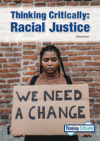 Racial Justice 1678204625 Book Cover