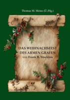 Das Weihnachtsfest des armen Grafen: Eine Kindergeschichte (German Edition) 3769315367 Book Cover