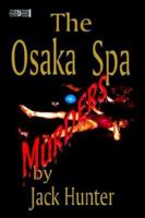 Osaka Spa Murders 1420893521 Book Cover