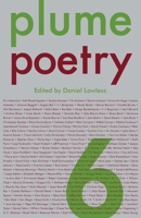 The Plume Anthology of Poetry 6 1941196675 Book Cover