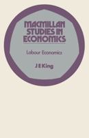 Labour Economics (Study in Economics) 0333133439 Book Cover