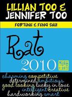 Lillian Too & Jennifer Too Fortune & Feng Shui 2011 Rat 9833263755 Book Cover