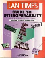 Lan Times Guide to Interoperability (Lan Times) 007882043X Book Cover