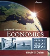 Economics 1602299633 Book Cover