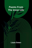 Poems from the Inner Life 9376554809 Book Cover