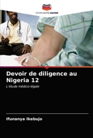 Devoir de diligence au Nigeria 12 6203173959 Book Cover