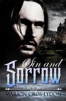 Sin and Sorrow 099307166X Book Cover