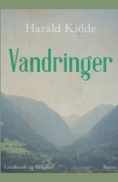Vandringer 8711828803 Book Cover