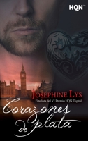 Corazones de plata 849188405X Book Cover
