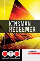 Ontrack Devotions - Summer 2018 0989458393 Book Cover