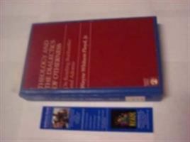 Theology and the Dialectics of Otherness 0819169757 Book Cover