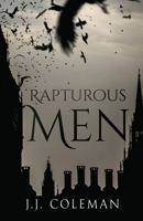 Rapturous Men 180016162X Book Cover
