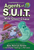 Wild Ghost Chase B0GN24MDM8 Book Cover