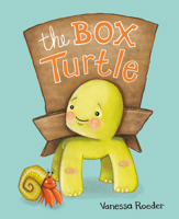 The Box Turtle 0735230501 Book Cover
