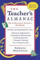 The Teacher's Almanac 0737300256 Book Cover