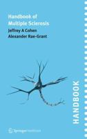 Handbook of Multiple Sclerosis 1907673016 Book Cover