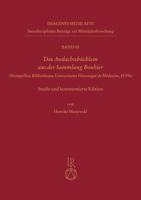 Das Andachtsbuchlein Aus Der Sammlung Bouhier: (Montpellier, Bibliotheque Universitaire Historique de Medecine, H 396) Studie Und Kommentierte Edition 3752006560 Book Cover
