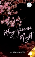 Magnificence Of The Night B0BRDG1KXV Book Cover