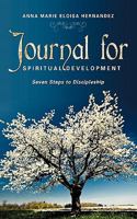 Journal for Spiritual Development 1615798064 Book Cover