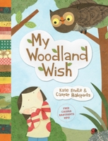 My Woodland Wish 1570617481 Book Cover