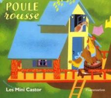 Poule rousse (Les classiques du Père Castor) 2081601117 Book Cover