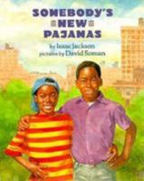 Somebody's New Pajamas 0803715706 Book Cover