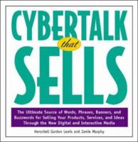Cybertalk That Sells 0809229234 Book Cover