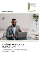 L'Héritage de la Fonction (French Edition) 6209668380 Book Cover