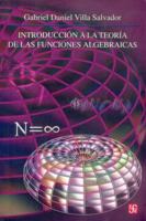 Introduccion a la Teoria de las Funciones Algebraicas 9681670752 Book Cover