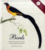 Birds: Mini Archive with DVD 0062039563 Book Cover