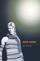 David Bowie: Fame, Sound and Vision (Polity Celebrities Series) 0745629407 Book Cover
