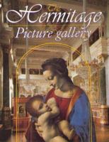 The Hermitage. Picture Gallery. 5900959279 Book Cover