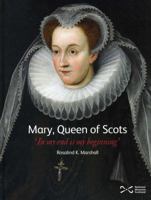 Mary, Queen of Scots 1905267789 Book Cover