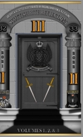 Scottish Rite Reflections - Volume 1,2,3 1312592575 Book Cover