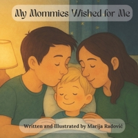 My Mommies Wished for Me B0F2YQ2LC2 Book Cover
