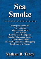 Sea Smoke 1453536833 Book Cover