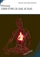 PSYcore (French Edition) 2342145489 Book Cover