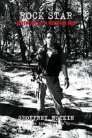 Rock Star: Adventures of a Meteorite Man 0984754822 Book Cover
