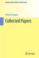 Collected Papers 1493966081 Book Cover