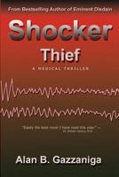 Shocker Thief 1492954322 Book Cover