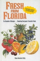 Fresh From Florida 0884152928 Book Cover