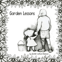Garden Lessons 1716914884 Book Cover