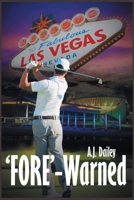 `Fore'-Warned 1638926336 Book Cover