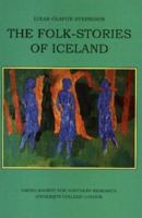 The Folk-Stories of Iceland 0903521539 Book Cover