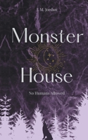 Monster House B09X529GF7 Book Cover