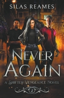 Never Again 1961057069 Book Cover